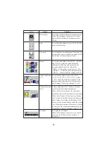 Preview for 31 page of Elmo HV-8500SX Instruction Manual