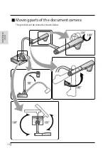 Preview for 18 page of Elmo L-12F Instruction Manual