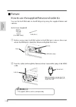 Preview for 20 page of Elmo L-12F Instruction Manual