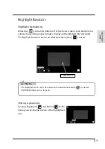 Preview for 37 page of Elmo L-12F Instruction Manual