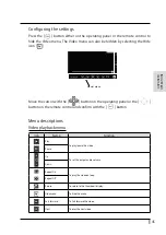 Preview for 53 page of Elmo L-12F Instruction Manual