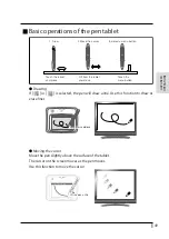 Preview for 57 page of Elmo L-12F Instruction Manual