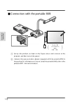 Preview for 60 page of Elmo L-12F Instruction Manual