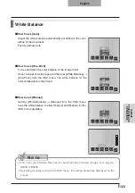 Preview for 125 page of Elmo L-1EX Instruction Manual