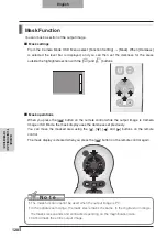 Preview for 130 page of Elmo L-1EX Instruction Manual