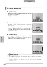 Preview for 196 page of Elmo L-1EX Instruction Manual