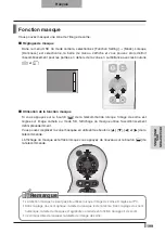 Preview for 201 page of Elmo L-1EX Instruction Manual