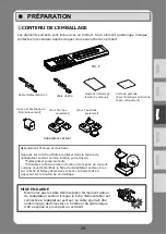 Preview for 29 page of Elmo MX-P Quick Start Manual