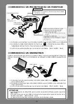 Preview for 31 page of Elmo MX-P Quick Start Manual