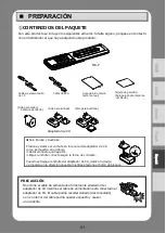 Preview for 51 page of Elmo MX-P Quick Start Manual