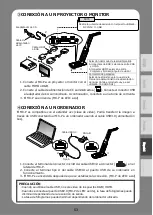 Preview for 53 page of Elmo MX-P Quick Start Manual