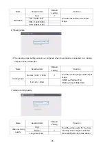 Preview for 26 page of Elmo MX-P3 Instruction Manual