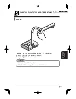 Preview for 23 page of Elmo TT-02 Instruction Manual