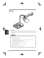 Preview for 24 page of Elmo TT-02 Instruction Manual