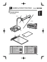 Preview for 41 page of Elmo TT-02 Instruction Manual