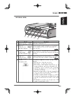 Preview for 43 page of Elmo TT-02 Instruction Manual