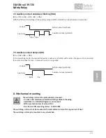 Preview for 21 page of ELMON 39-726 Operating Manual