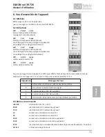 Preview for 31 page of ELMON 39-726 Operating Manual