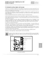 Preview for 27 page of ELMON rail 41-322 Operating Manual