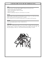 Preview for 3 page of ELNA 745 - Service Manual