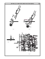 Preview for 35 page of ELNA 745 - Service Manual