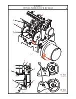 Preview for 53 page of ELNA 745 - Service Manual