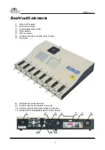 Preview for 7 page of Elnec BeeHive8S User Manual