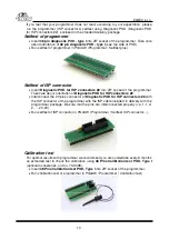 Preview for 10 page of Elnec BeeHive8S User Manual