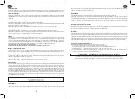 Preview for 18 page of Elo TouchSystems 352836 2010 Instructions For Use And Maintenance Manual