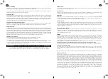 Preview for 25 page of Elo TouchSystems 352836 2010 Instructions For Use And Maintenance Manual