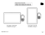 Preview for 7 page of Elo TouchSystems E002639 Installation Instructions Manual