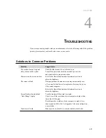 Preview for 21 page of Elo TouchSystems ET1515L Series User Manual