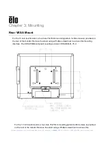 Preview for 8 page of Elo TouchSystems ET1517L User Manual