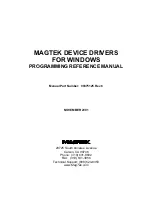 Preview for 92 page of Elo TouchSystems ET1725L Series User Manual