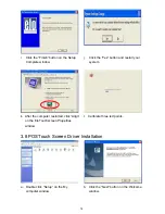 Preview for 18 page of Elo TouchSystems POS 66X Series User Manual