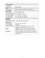 Preview for 33 page of Elo TouchSystems POS 66X Series User Manual