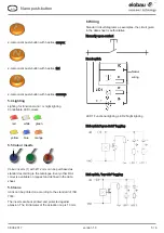 Preview for 11 page of elobau 145NT Series Operating Manual