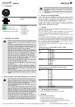 Preview for 7 page of elobau 153MSK Series Manual