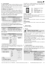 Preview for 11 page of elobau 470EFR2D12K0002 Operating Instructions Manual