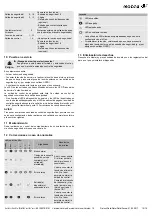 Preview for 12 page of elobau 470EFR2D12K0002 Operating Instructions Manual