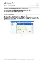 Preview for 45 page of elobau eloProg Manual