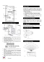 Preview for 2 page of elock ADNIL Quick Start Manual