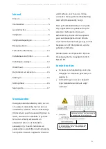 Preview for 5 page of Elpress Blocksat RF User Manual