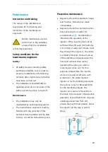 Preview for 29 page of Elpress Blocksat RF User Manual