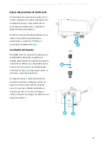 Preview for 76 page of Elpress Blocksat RF User Manual