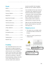 Preview for 100 page of Elpress Blocksat RF User Manual