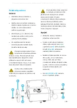 Preview for 106 page of Elpress Blocksat RF User Manual