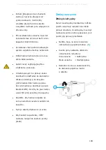 Preview for 108 page of Elpress Blocksat RF User Manual