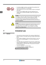 Preview for 10 page of Elpress EWG-EZR User Manual