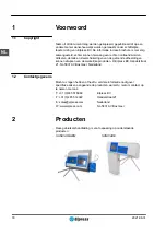 Preview for 18 page of Elpress EWG-EZR User Manual